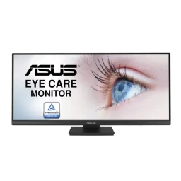ASUS VP299CL Eye Care Ultra-wide FHD Monitor 90LM07H0-B01170