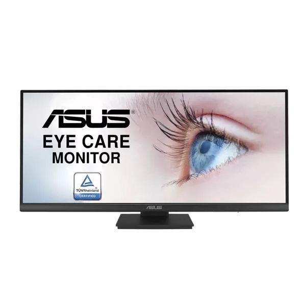ASUS VP299CL Eye Care Ultra-wide FHD Monitor 90LM07H0-B01170