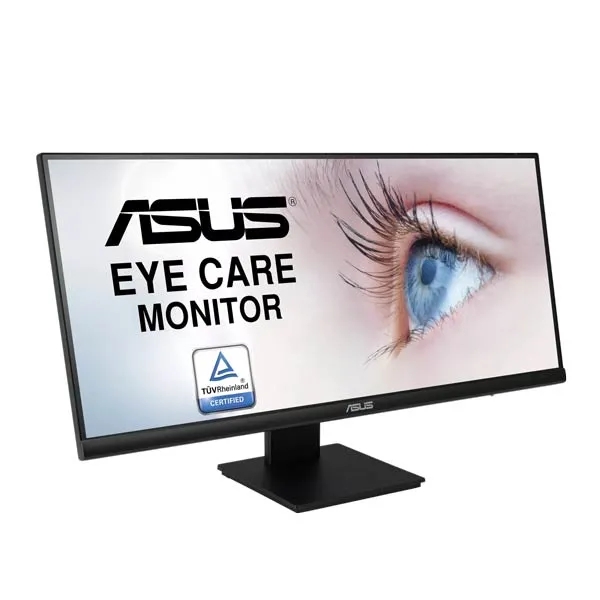 ASUS VP299CL Eye Care Ultra-wide FHD Monitor 90LM07H0-B01170