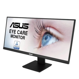 ASUS VP299CL Eye Care Ultra-wide FHD Monitor 90LM07H0-B01170