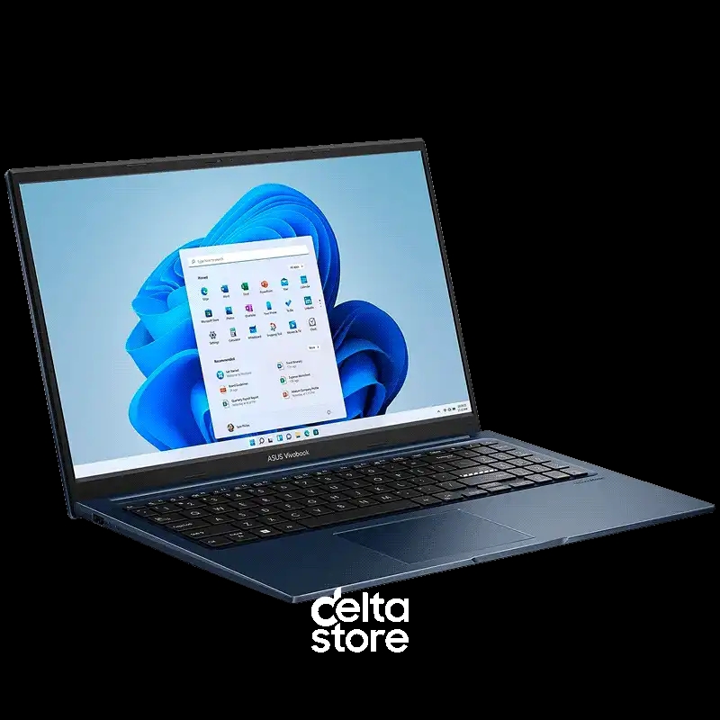 ASUS VivoBook 15 F1704VAP-SB53 90NB13X2-M004B0