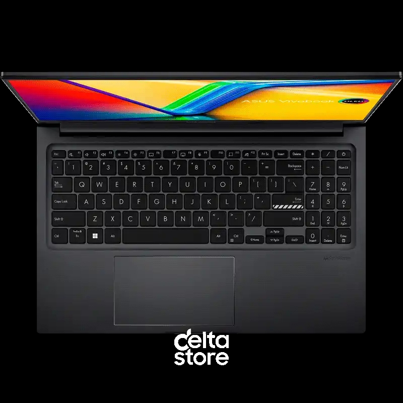 ASUS VivoBook 15 OLED X1505ZA-L1295