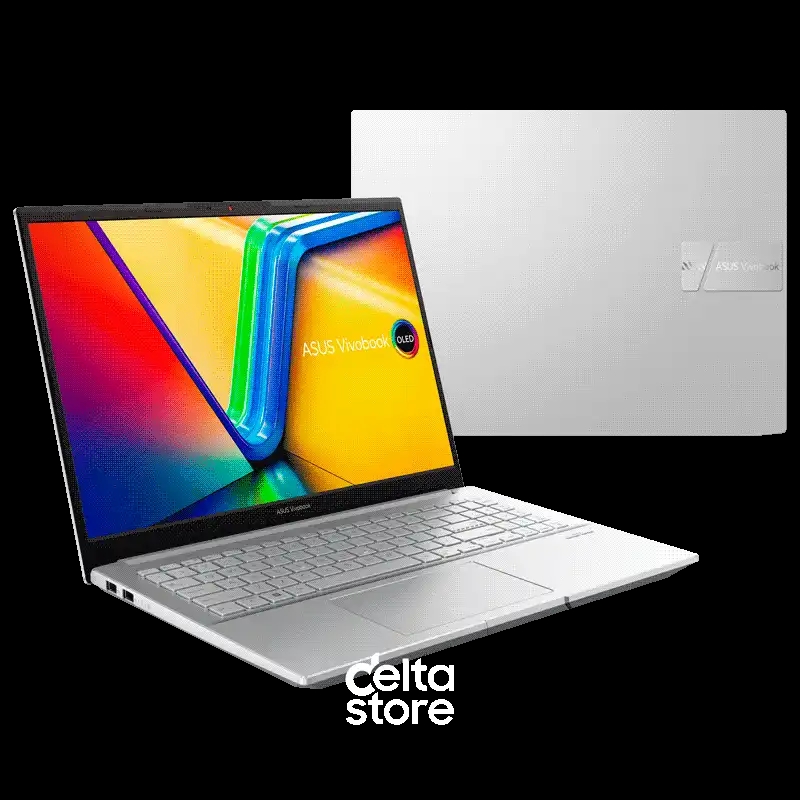 ASUS VivoBook Pro 15 OLED M6500XU-MA082