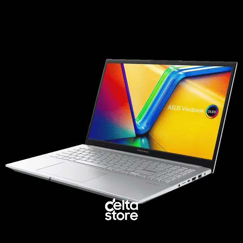 ASUS VivoBook Pro 15 OLED M6500XU-MA082