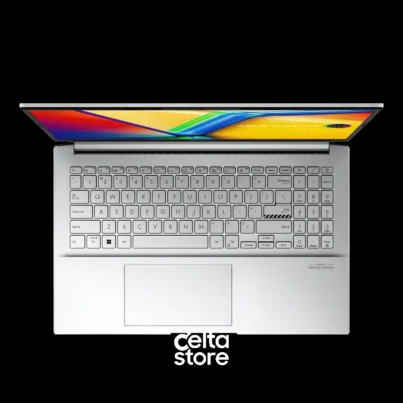 ASUS VivoBook Pro 15 OLED M6500XU-MA082