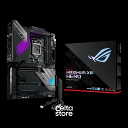 Asus ROG Z590 Maximus XIII Hero