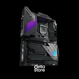 Asus ROG Z590 Maximus XIII Hero