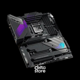 Asus ROG Z590 Maximus XIII Hero