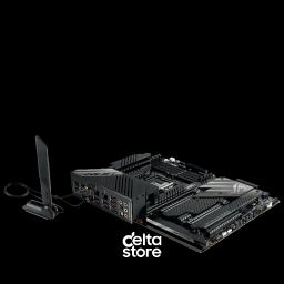 Asus ROG Z590 Maximus XIII Hero