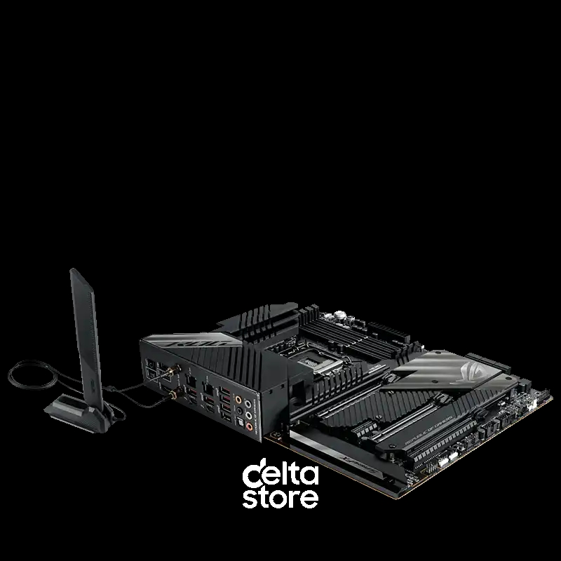 Asus ROG Z590 Maximus XIII Hero