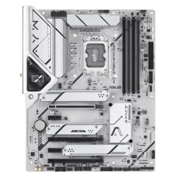 ASUS Z790-AYW WiFi W Motherboard