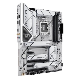 ASUS Z790-AYW WiFi W Motherboard