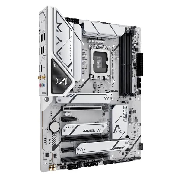 ASUS Z790-AYW WiFi W Motherboard