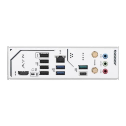 ASUS Z790-AYW WiFi W Motherboard