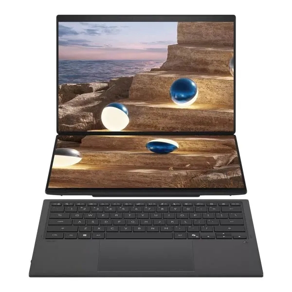 ASUS ZenBook DUO UX8407AA-SN046W 90NB16V1-M00FH0