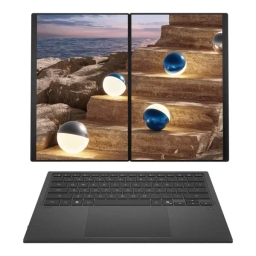 ASUS ZenBook DUO UX8407AA-SN046W 90NB16V1-M00FH0