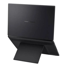 ASUS ZenBook DUO UX8407AA-SN046W 90NB16V1-M00FH0