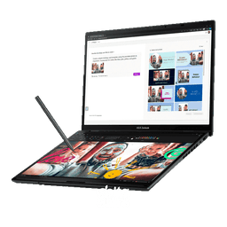 ASUS ZenBook Duo UX8406MA-DS76T 90NB12U1-M007V0