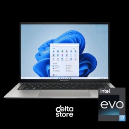 ASUS ZenBook S13 OLED UX5304VA-XS76T 90NB0Z92-M00540