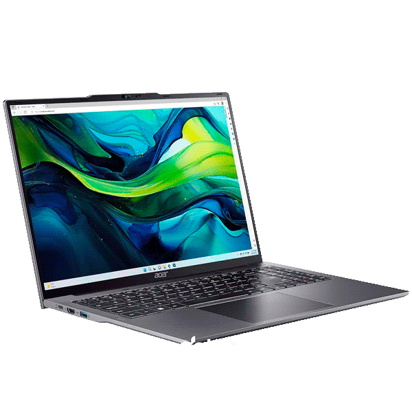 Acer Aspire Lite 16 AL16-52P-31UT NX.J5QEM.001