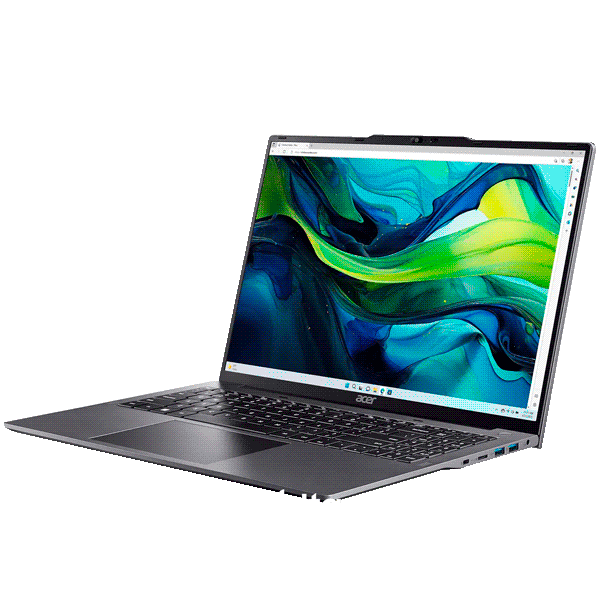 Acer Aspire Lite 16 AL16-52P-31UT NX.J5QEM.001