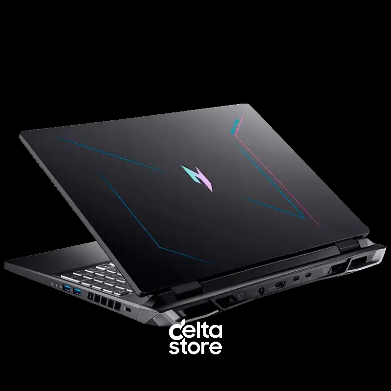 Acer Nitro 16 AN16-41-R7FA NH.QKDAA.001