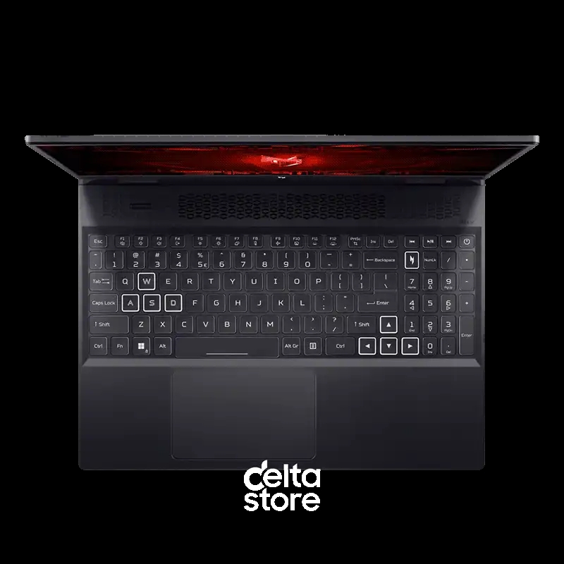 Acer Nitro 16 AN16-41-R7FA NH.QKDAA.001