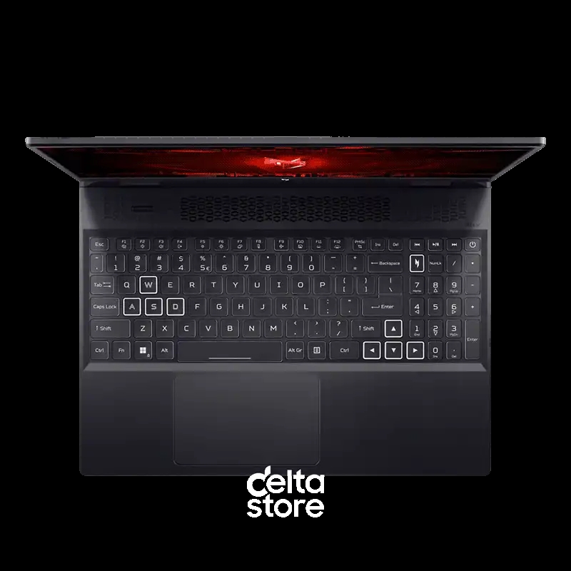 Acer Nitro 17 AN17-41-R8N5 NH.QL1AA.002