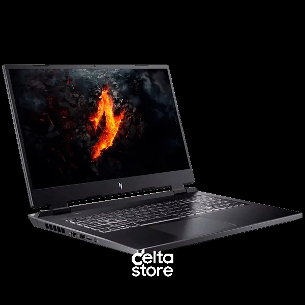 Acer Nitro 17 AN17-42-R9TH NH.QPAAA.001