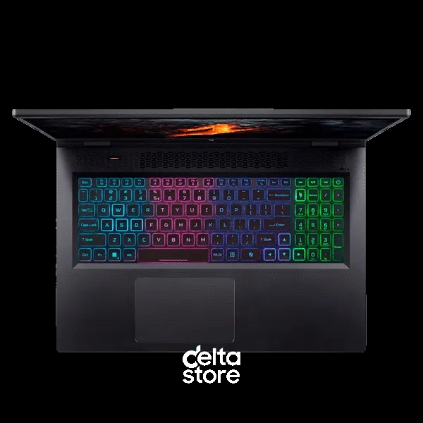 Acer Nitro 17 AN17-42-R9TH NH.QPAAA.001