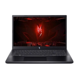 Acer Nitro V 15 ANV15-52-92DD NH.QZ8EM.001