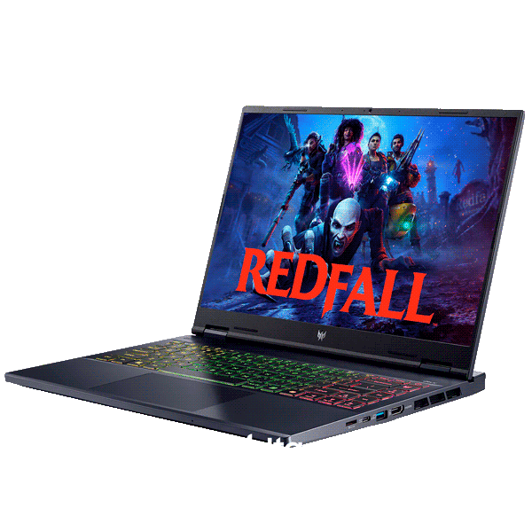 Acer Predator Helios Neo 14 PHN14-51-79UB NH.QRNAA.001