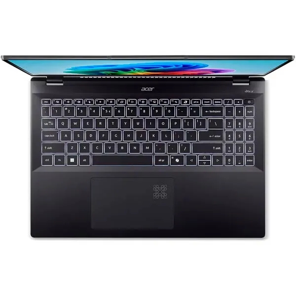 Acer Swift 16 AI SF16-51T-76TG Copilot+ PC NX.J42AA.001