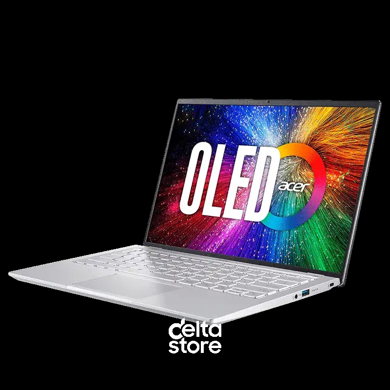 Acer Swift 3 SF314-71-780S NX.KADER.001