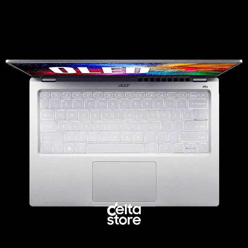 Acer Swift 3 SF314-71-780S NX.KADER.001