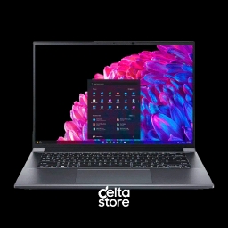 Acer Swift X 14 SFX14-72G-77DZ NX.KR7AA.001