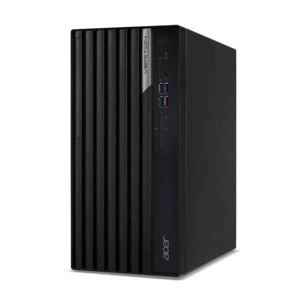 Acer Veriton X2715G Desktop PC DT.L0QMC.02U