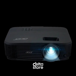 Acer X1123HP DLP MR.JSA11.001 Projector 