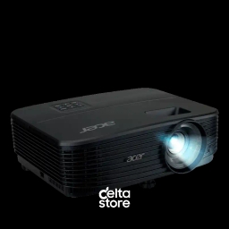 Acer X1123HP DLP MR.JSA11.001 Projector 