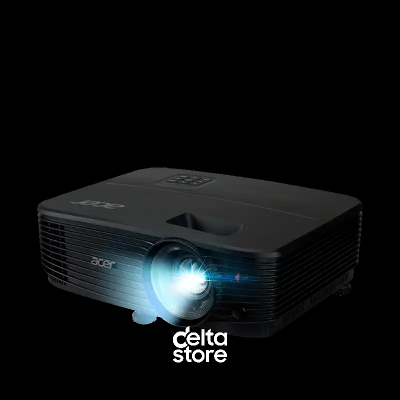 Acer X1123HP DLP MR.JSA11.001 Projector 