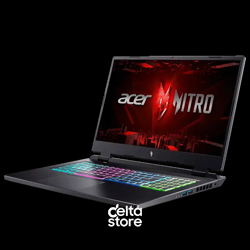 Acer Nitro 17 AN17-41-R8N5 NH.QL1AA.002