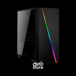 AeroCool Cylon Mini RGB Micro ATX
