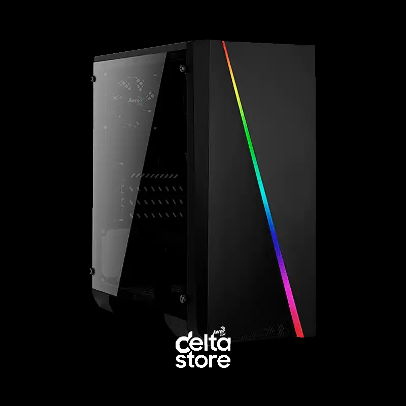 AeroCool Cylon Mini RGB Micro ATX