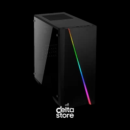 AeroCool Cylon Mini RGB Micro ATX