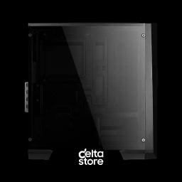 AeroCool Cylon Mini RGB Micro ATX