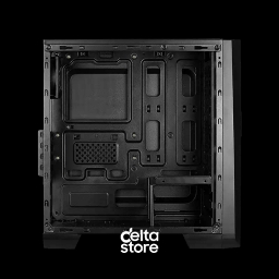 AeroCool Cylon Mini RGB Micro ATX
