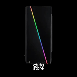 AeroCool Cylon Mini RGB Micro ATX