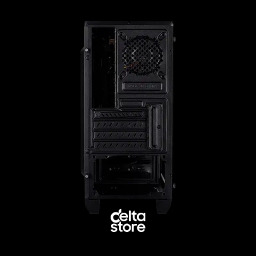 AeroCool Cylon Mini RGB Micro ATX