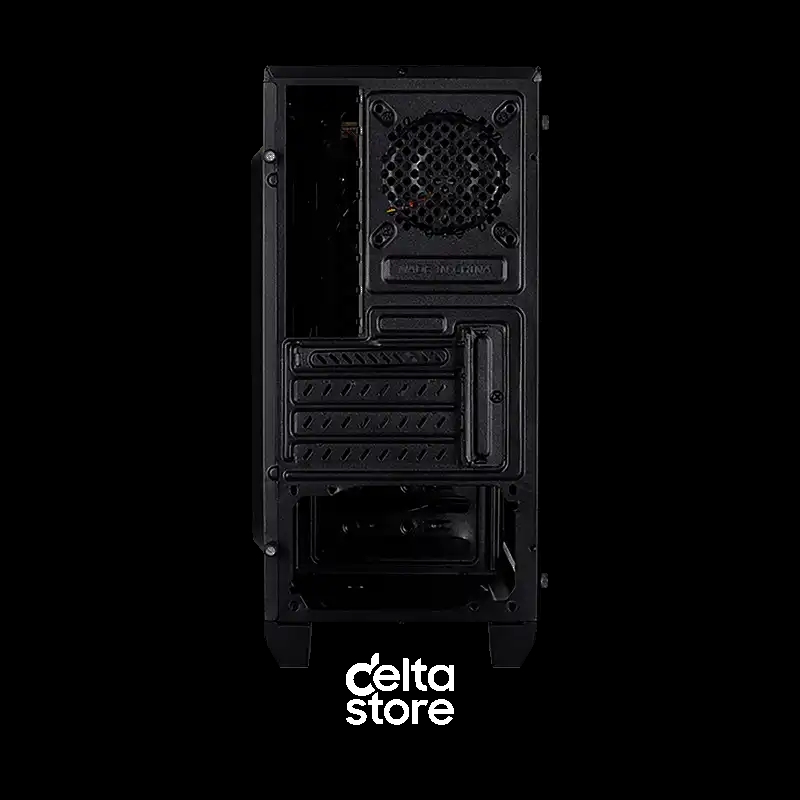AeroCool Cylon Mini RGB Micro ATX