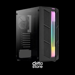 AeroCool Prime-G-Bk-V1 Case